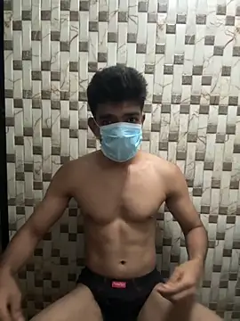 BombaySam78 online show from May 2026 02:57:01 PM