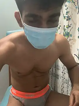 BombaySam78 online show from May 2026 07:33:01 PM