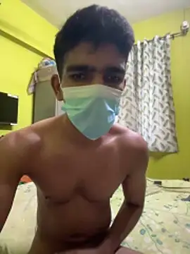 BombaySam78 online show from June 2026 02:27:02 AM