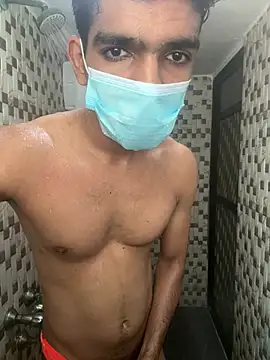 BombaySam78 online show from June 2026 05:23:01 AM