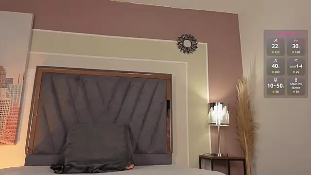 SweetiePie 3 online show from May 2026 12:32:02 PM