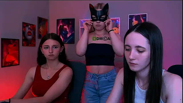 bella dorn online show from June 2026 11:23:02 AM
