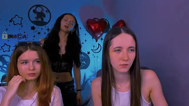 bella dorn online show from July 2026 09:59:01 AM