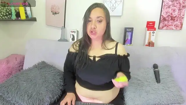 Lele 669 online show from May 2026 10:44:02 PM