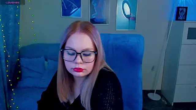 AmeliaMerris online show from March 2026 08:23:02 PM