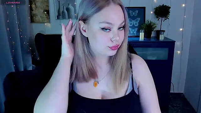 AmeliaMerris online show from March 2026 09:42:01 PM