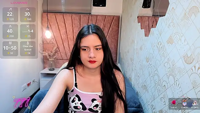 Zoe  Taylor   online show from March 2026 11:59:02 AM