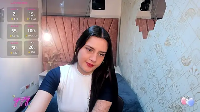 Zoe  Taylor   online show from March 2026 11:48:02 AM