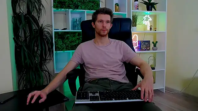 Eddie Baker online show from March 2026 11:00:01 PM