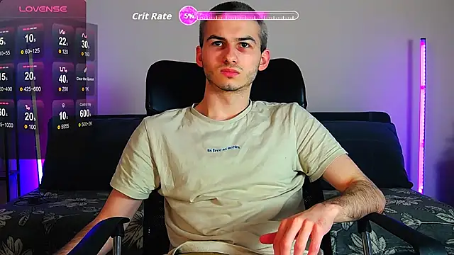 Magic Storms online show from March 2026 01:33:02 AM