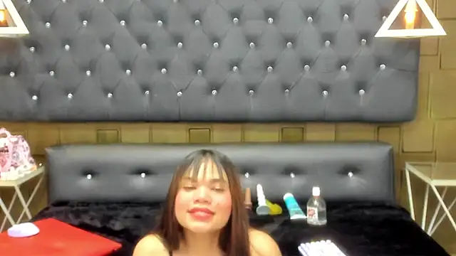 CaroBeltran online show from May 2026 07:20:01 PM