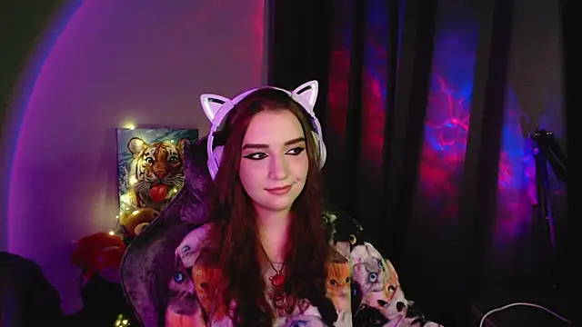 Celia Sensual  online show from June 2026 07:45:01 PM