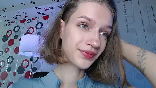 Snapshot of Chrissy_Joyful chatting on June 2026 04:06:01 AM Chrissy Joyful online show from June 2026 04:06:01 AM