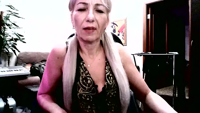 AlisaAngell online show from March 2026 03:49:01 PM