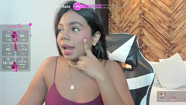 cata rosse  online show from May 2026 02:20:02 AM