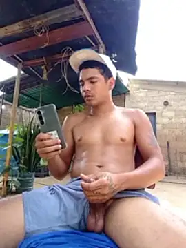 Nestor lov1 online show from April 2026 07:26:01 PM