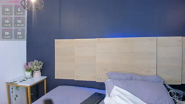 Em1ly jones online show from April 2026 11:51:02 AM