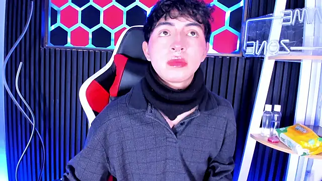 Snapshot of Cristopher_Wild chatting on April 2026 08:36:02 PM Cristopher Wild online show from April 2026 08:36:02 PM