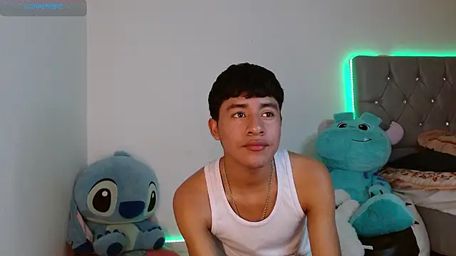 Sebas fire4 online show from March 2026 10:57:02 PM