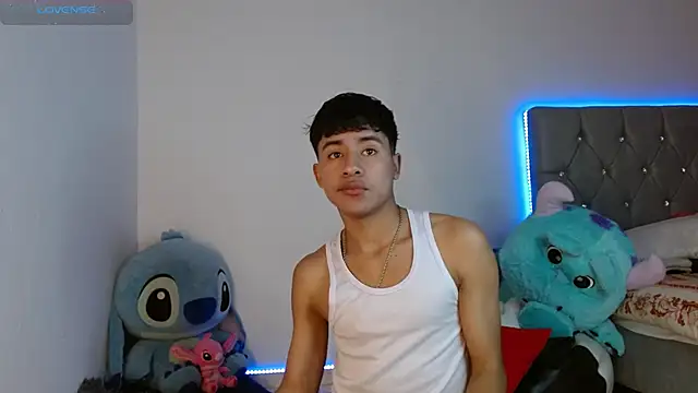 Sebas fire4 online show from March 2026 12:16:01 AM