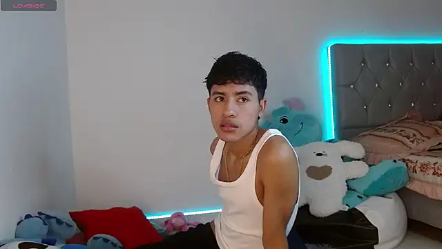 Sebas fire4 online show from April 2026 09:48:02 PM