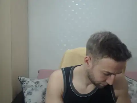 BlondEagleMuscle online show from March 2026 09:18:02 PM