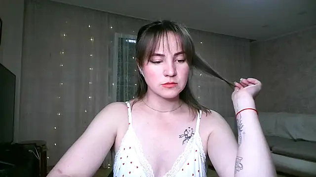 eliza sin online show from April 2026 07:51:02 PM