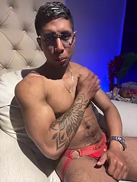 Paulcreewx online show from March 2026 03:17:01 PM