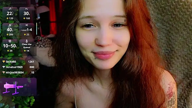 Snapshot of GG_Viper chatting on July 2026 03:23:01 AM GG Viper online show from July 2026 03:23:01 AM