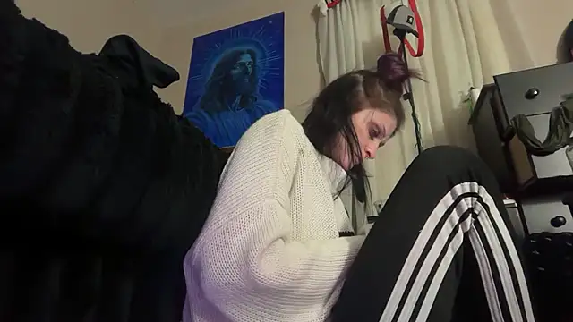 lillithluxx69 online show from March 2026 02:41:02 AM