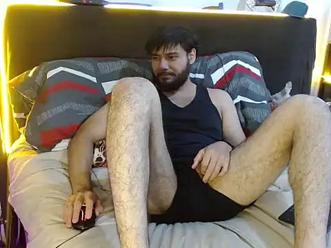 angrydeimos87 online show from April 2026 11:16:01 PM