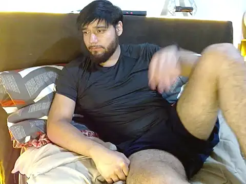 angrydeimos87 online show from May 2026 04:54:01 AM