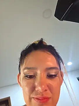 EliseColeman online show from March 2026 07:19:01 AM