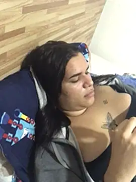 Gabrielaparaiso online show from May 2026 02:25:01 PM