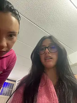 Marianaxc online show from April 2026 01:45:01 AM