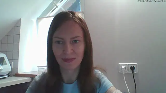 Snapshot of AnnaTight chatting on May 2026 08:31:01 AM AnnaTight online show from May 2026 08:31:01 AM