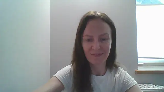 Snapshot of AnnaTight chatting on July 2026 08:31:01 AM AnnaTight online show from July 2026 08:31:01 AM