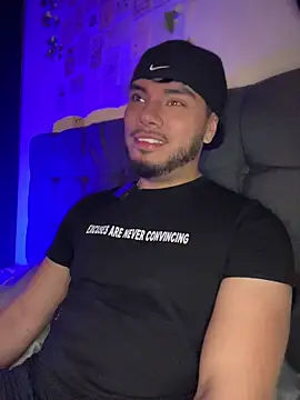 kryzthian Olrox online show from March 2026 03:12:01 AM