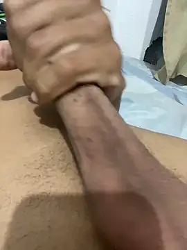 luazin online show from April 2026 02:09:01 AM