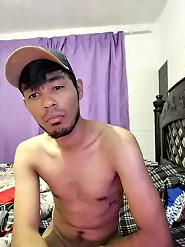 Diamond Liam online show from May 2026 05:01:02 AM