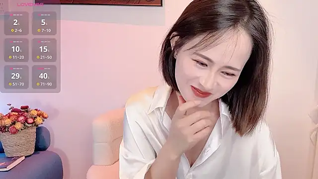 Xiaoyu-99 online show from June 2026 04:24:02 AM