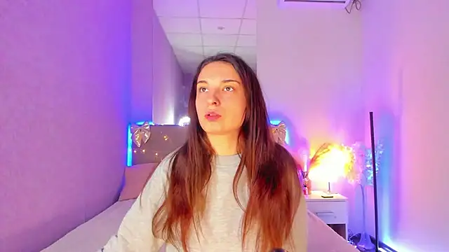 JosephineRows online show from March 2026 01:14:02 PM