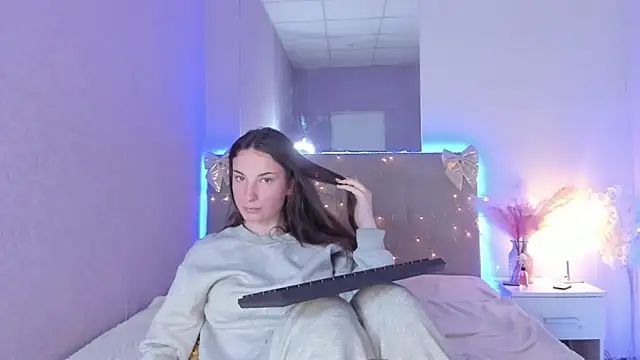 JosephineRows online show from March 2026 01:48:02 PM