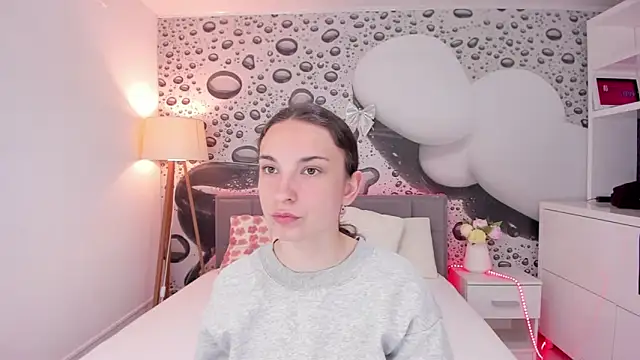 JosephineRows online show from April 2026 12:21:01 PM