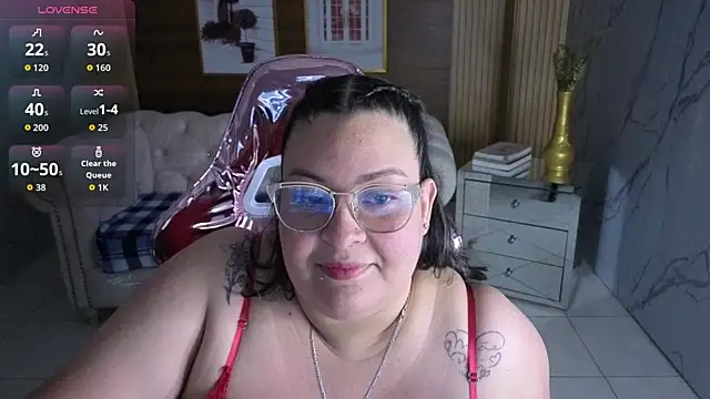 Snapshot of Astrid1_s chatting on May 2026 03:25:02 AM Astrid1 s online show from May 2026 03:25:02 AM