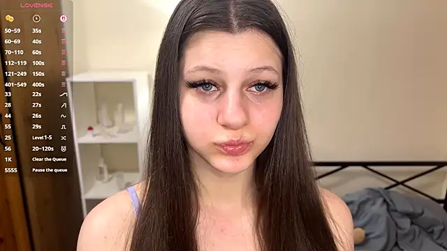 Snapshot of cutessofia chatting on March 2026 02:16:01 AM cutessofia online show from March 2026 02:16:01 AM