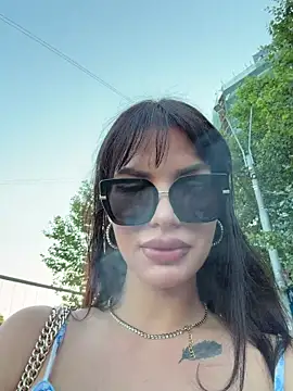 RaniaSnow online show from July 2026 03:33:02 AM