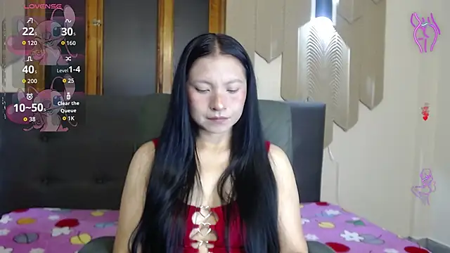 Snapshot of Chloe16_ chatting on March 2026 11:15:01 AM Chloe16 online show from March 2026 11:15:01 AM