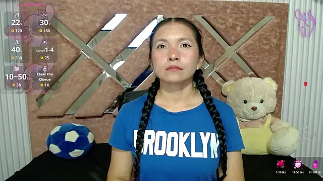 Snapshot of Chloe16_ chatting on March 2026 12:38:01 AM Chloe16 online show from March 2026 12:38:01 AM