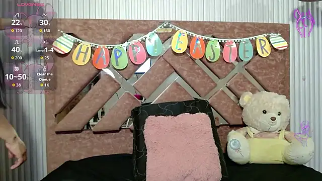 Snapshot of Chloe16_ chatting on March 2026 07:41:02 PM Chloe16 online show from March 2026 07:41:02 PM